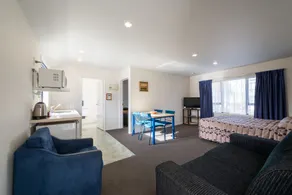 Annabelle Court Motel - Habitación