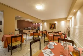 Lakonia Hotel - Restaurant