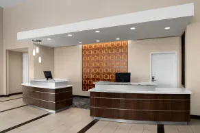 Residence Inn by Marriott Tustin Orange County - Réception