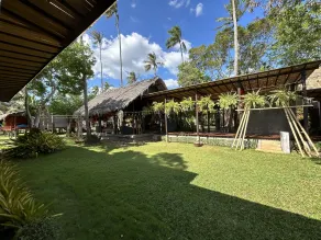 Islanda Hideaway Resort - Reception