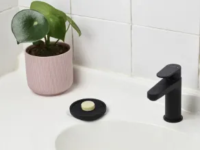 Kyah - Salle de bain