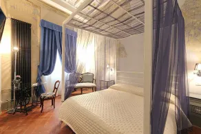 Uffizi Harmony - Quarto