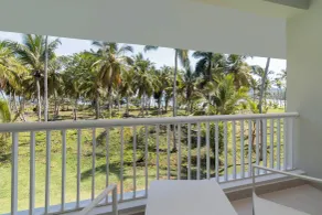 Wyndham Alltra Samana All Inclusive Resort - View from room