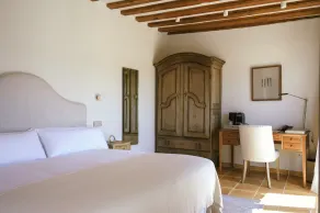 Palacio de Paradinas - Værelse