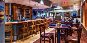The Lodge at Cedar River, Shanty Creek Resort - Restaurant