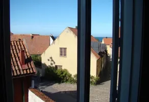 Visby Logi & Vandrarhem - View from room
