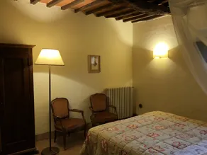 Agriturismo Podere Marchiano - Vistas desde la habitación