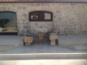Tenuta Suite 801 - Lobby