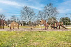 Charming Urbana Home Near Downtown! - Interiør