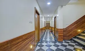 Hotel Vishvam Residency Udaipur - Reception