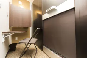 Ryoma Ikebukuro - Room