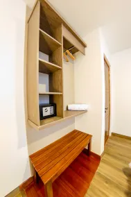 Hotel Boutique San Marcos Chiquinquirá - Chambre