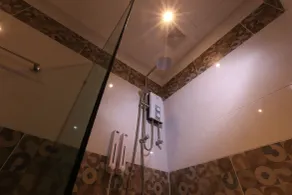 7 Heaven Boutique Hotel - Salle de bain