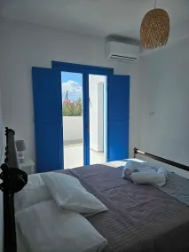 Parian Nissos Harmony Living - Rom