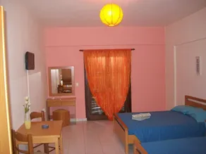Pali Nisyros Hotel - Rom