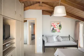 Villa Provenza - Room