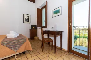 Residenza d'Epoca Pietra Di Ponente - Room