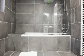 Tarcin Forest Resort & Spa Sarajevo - MGallery Collection - Salle de bain