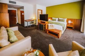 Seehotel Süd - Adults Only - Room