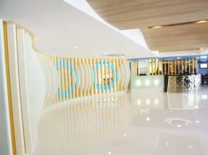 Grand Tower Inn Sathorn Hotel - Réception