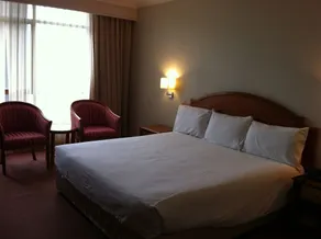 Kingwood Hotel Kuching - Chambre