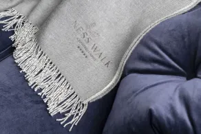 Ness Walk - Chambre