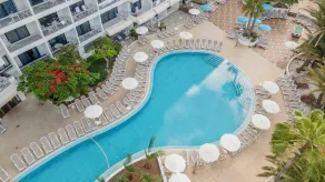 Ona Palm Beach - Piscina