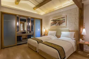 Ivy Garden Hotels & Resorts - Lijiang Henghehao - Room