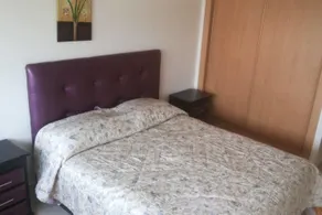 appartement au complexe Assilah Marina golf - Camera