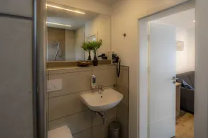 Mato Suite - Familienzimmer - Badeværelse