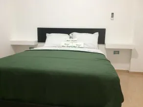 Central hotel - Room