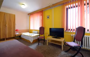 Hotel Isora - Quarto