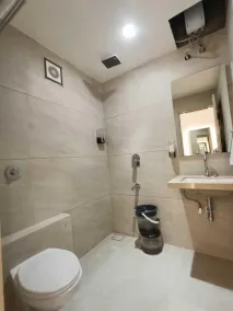 Murli hotel - Bagno