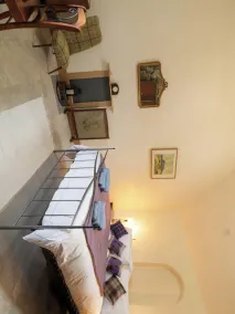 The Croft - Chambre