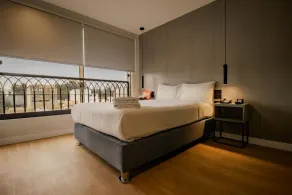 Miraflores Suites Centro - Habitación