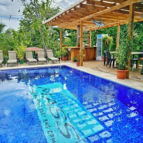 Villas In Sueño - Pool