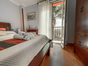 The Marbella Heights Boutique Hotel - Chambre