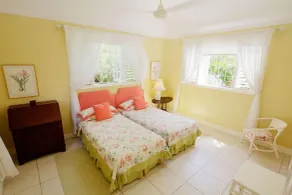 Sea Haven - Discovery Bay 2BR - Zimmer