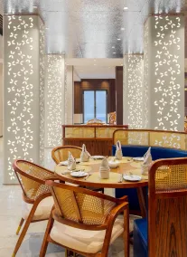 Best Western Plus Ambience Hotel Ikeja - Restaurant