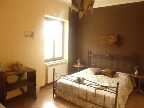 Azienda Agricola Pietra Serena B&B - Habitación