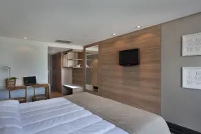 Royalty Barra Hotel - Room