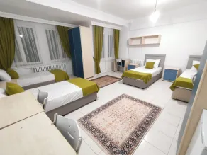 Palmiye Guest House - Room