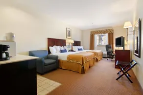 The Regal Hotel - Zimmer