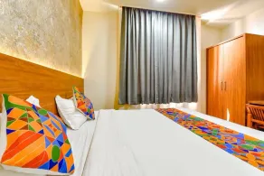 Hotel KPL - Rum