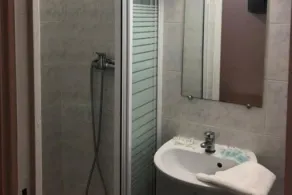 Hotel Chevallier - Baño