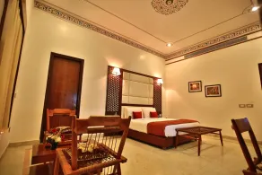 Regenta Vanya Mahal - Chambre