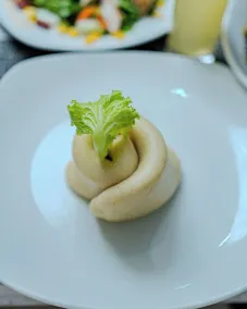 Atlantis Hotel Lagos - Restaurant