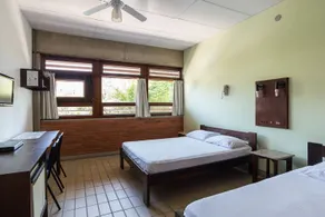 Mira Maré Praia Hotel - Room