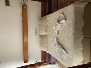 Yuksel Hotel - Room