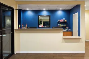Days Inn by Wyndham Biloxi Beach - Hall